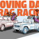 Image for article titled I've Got An Idea For A New Kind Of Truck-Friendly Drag Racing